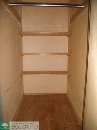 パークパレス綾瀬の物件内観写真